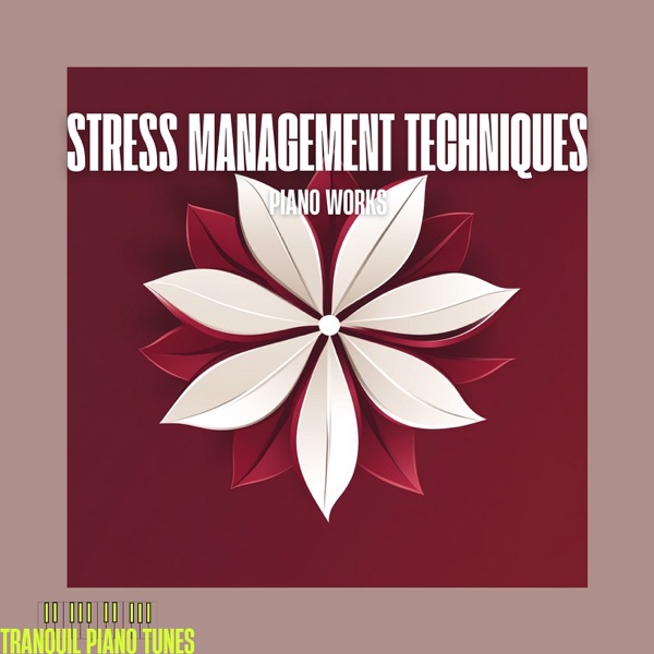 Stress Management Techniques Piano Works