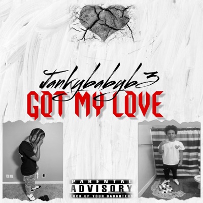 Got my love - Single