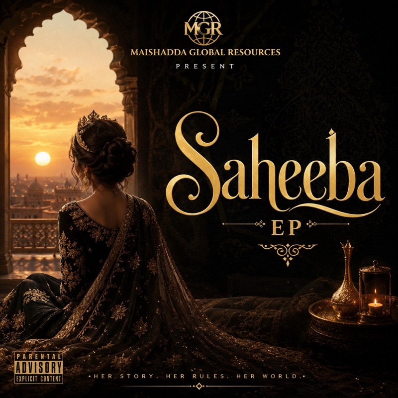 Saheeba Sound Track