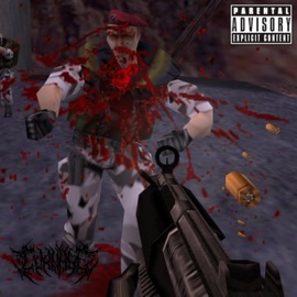 KLEINER (feat. BRXND) CVRNAGE
