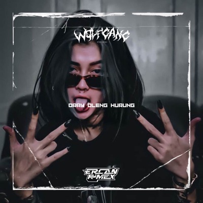 ORAY OLENG HURUNG - Single