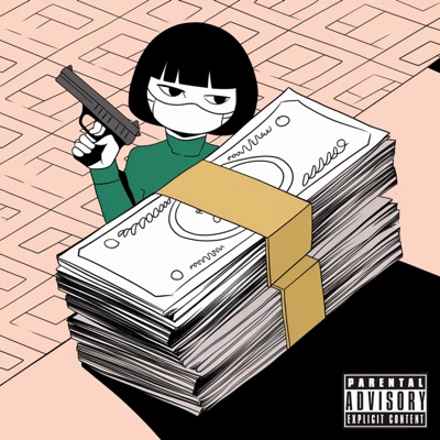 T0UGH B1TCH - Single