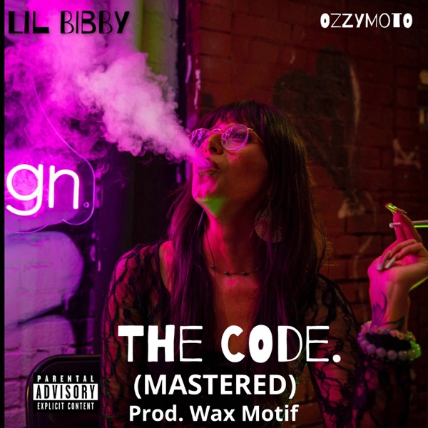 The Code M. (feat. Lil Bibby) - Single