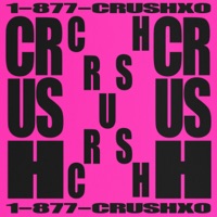 CRUSH - Single - Kablito