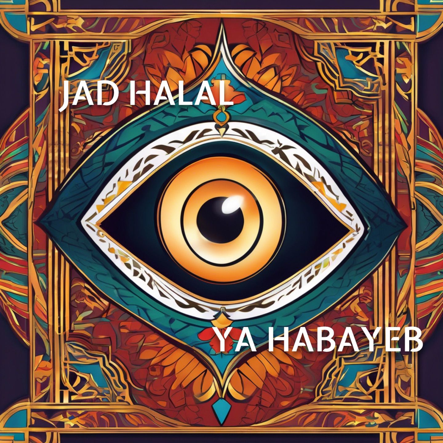 Ya Habayeb (Extended Mix) - Single