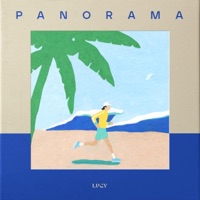 PANORAMA - EP - LUCY