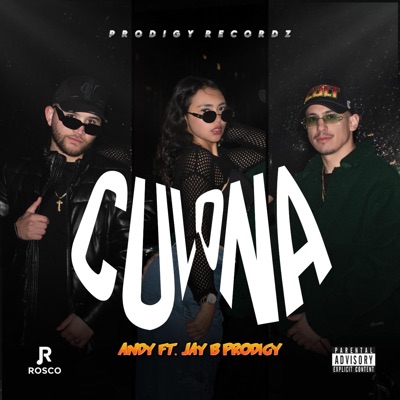 Culona (feat. Jayb Prodigy) - Single