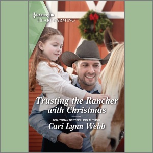 Trusting the Rancher with Christmas