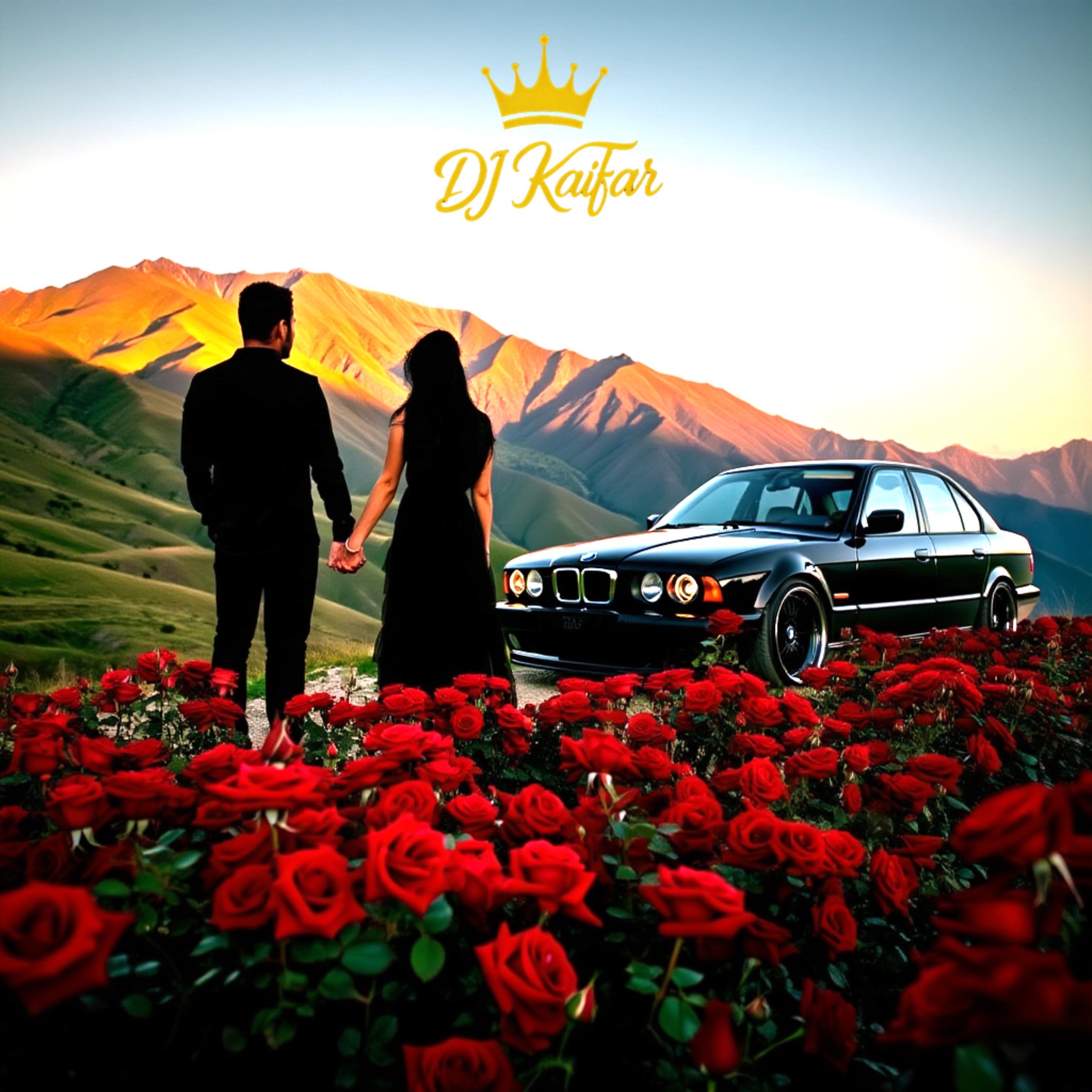 Сниться сон - DJ KAIFAR (128k)