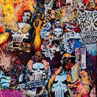 PUNISHER (feat. Estee Nack) - Single - Markus Da Indigod