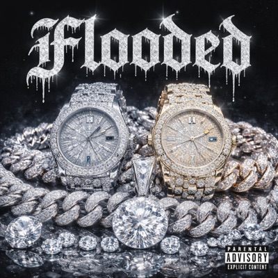 Flooded (feat. Sam TTG) - Single