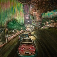 Neon Nite - EP - BoutitBoutit