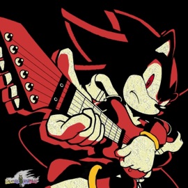 RED SPINE Mugen-Sama