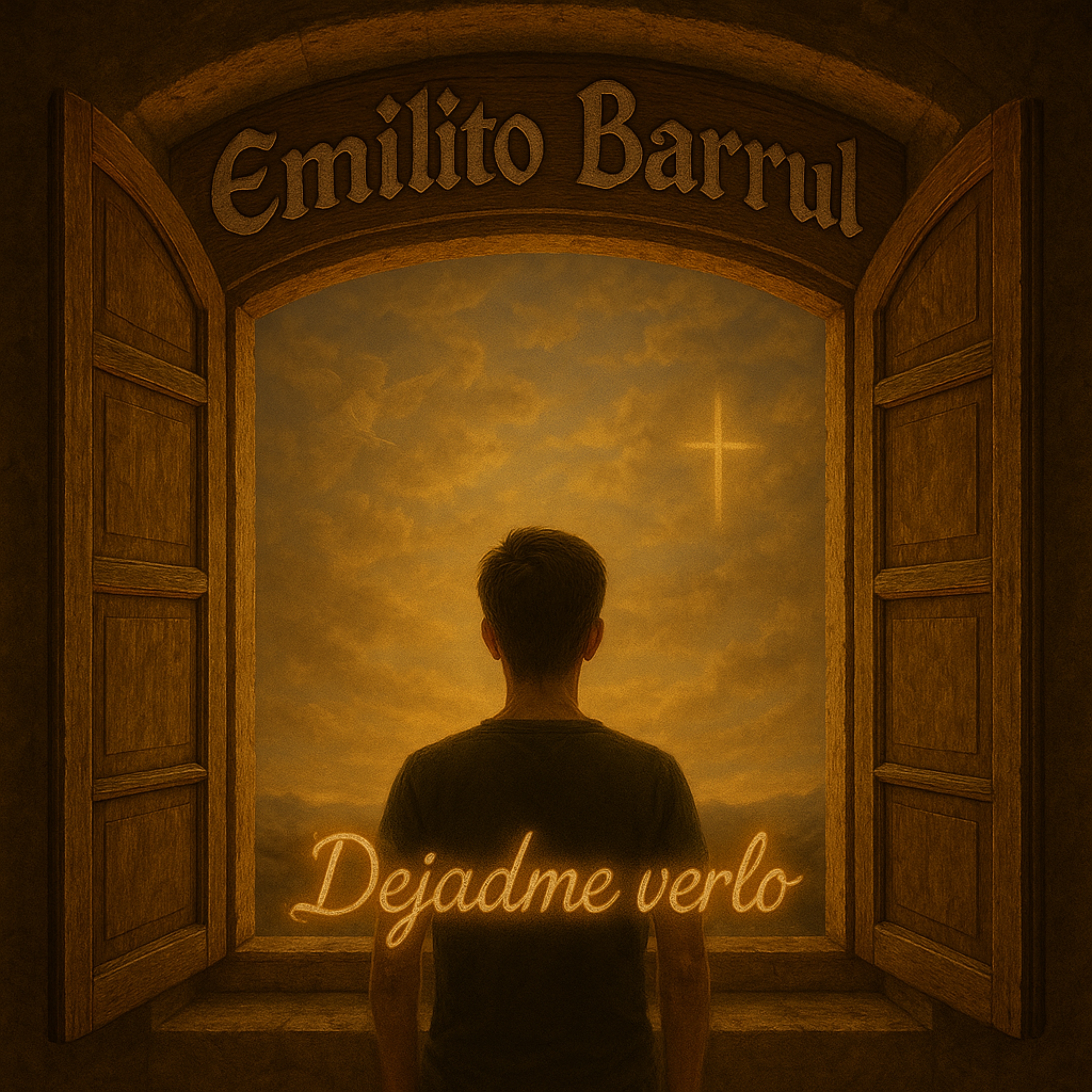 Dejadme Verlo - Single