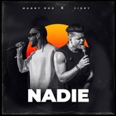 Nadie artwork