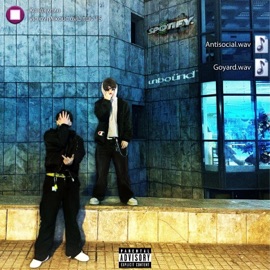 Antisocial Kal & Tapi