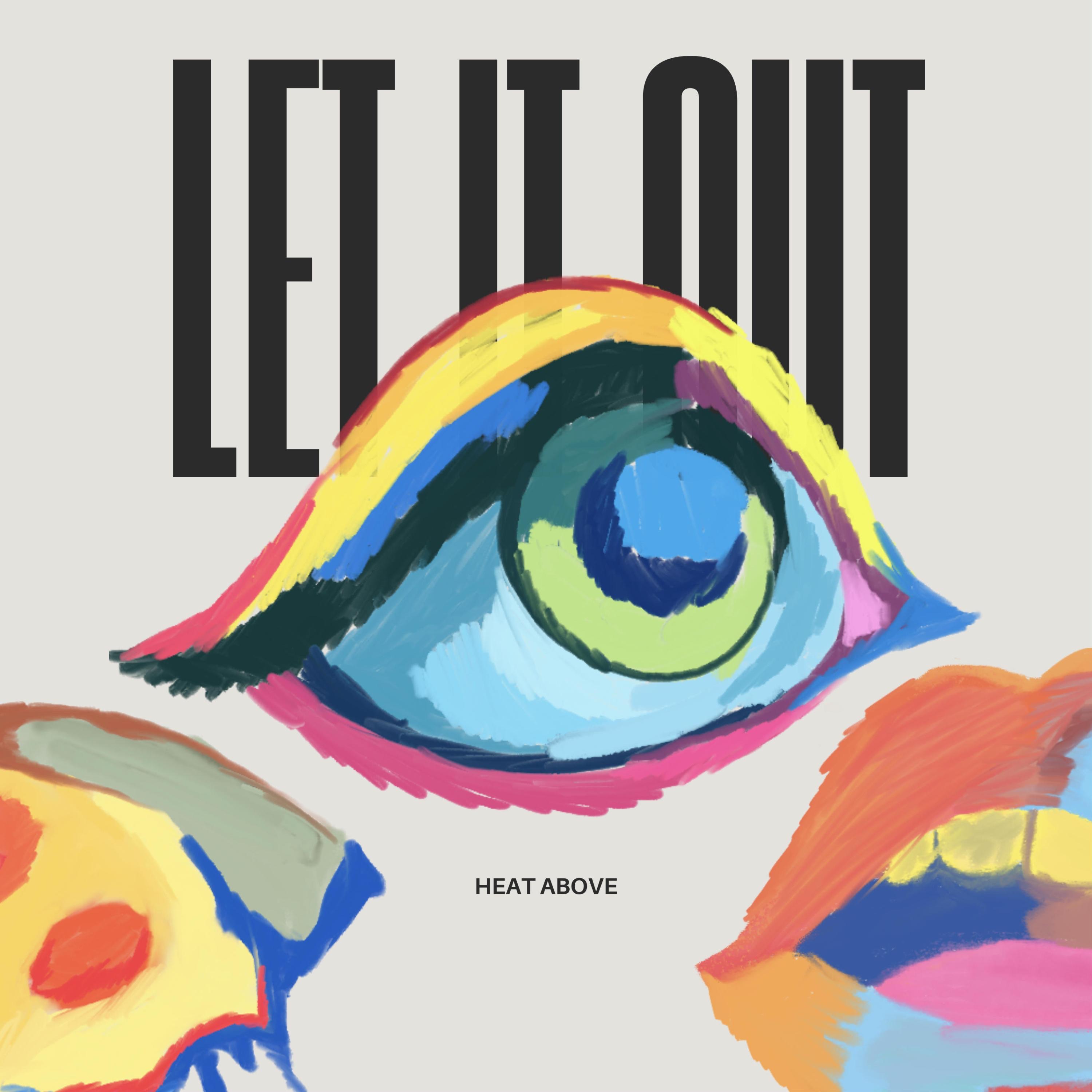 Let It Out - Single
