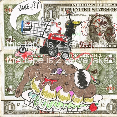 servin jake - Single