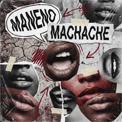 Maneno Machache - Single
