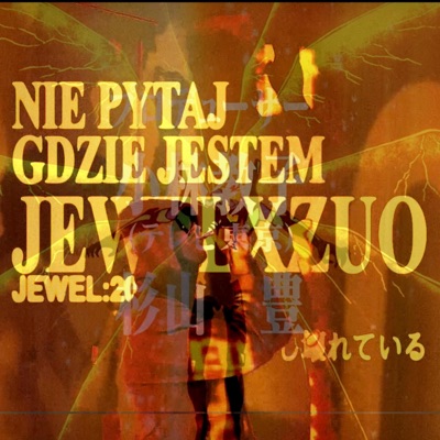 NIE PYTAJ GDZIE JESTEM (feat. ZUO) - Single