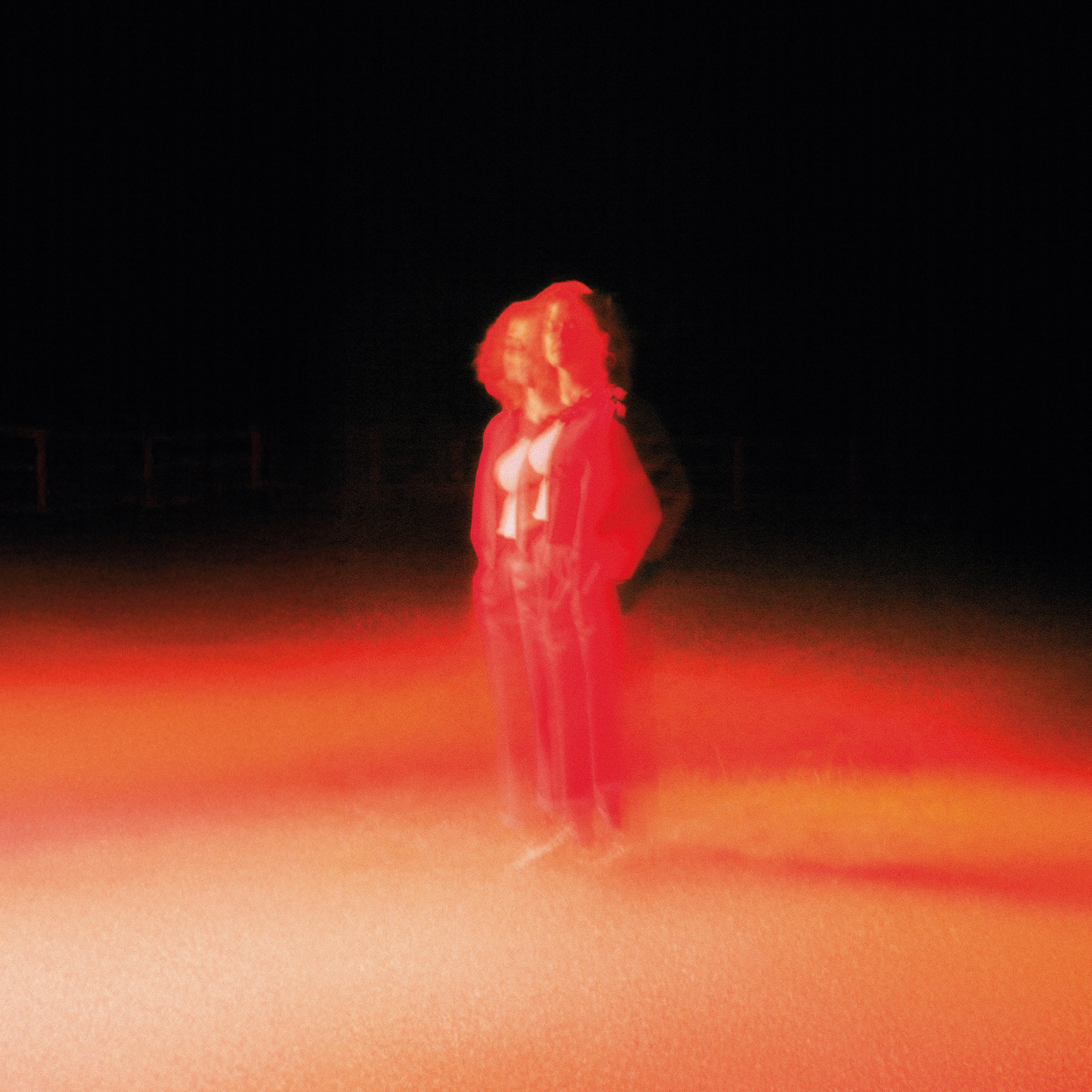 These Frightening Machines