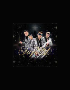 Listen to La Gran Magia Tropical, watch music videos, read bio, see tour dates & more!