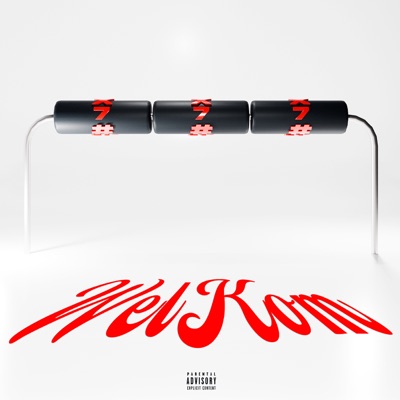 Welkom - Money Rain