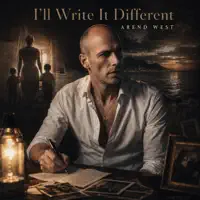 No Time Left — Arend West