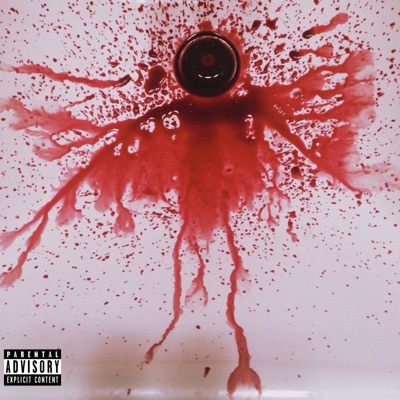 BLOOD ON MY... - Single