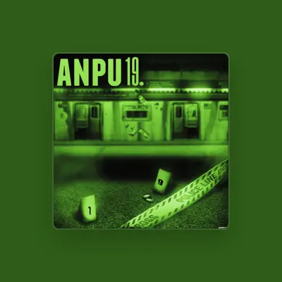 Listen to Anpu!, watch music videos, read bio, see tour dates & more!