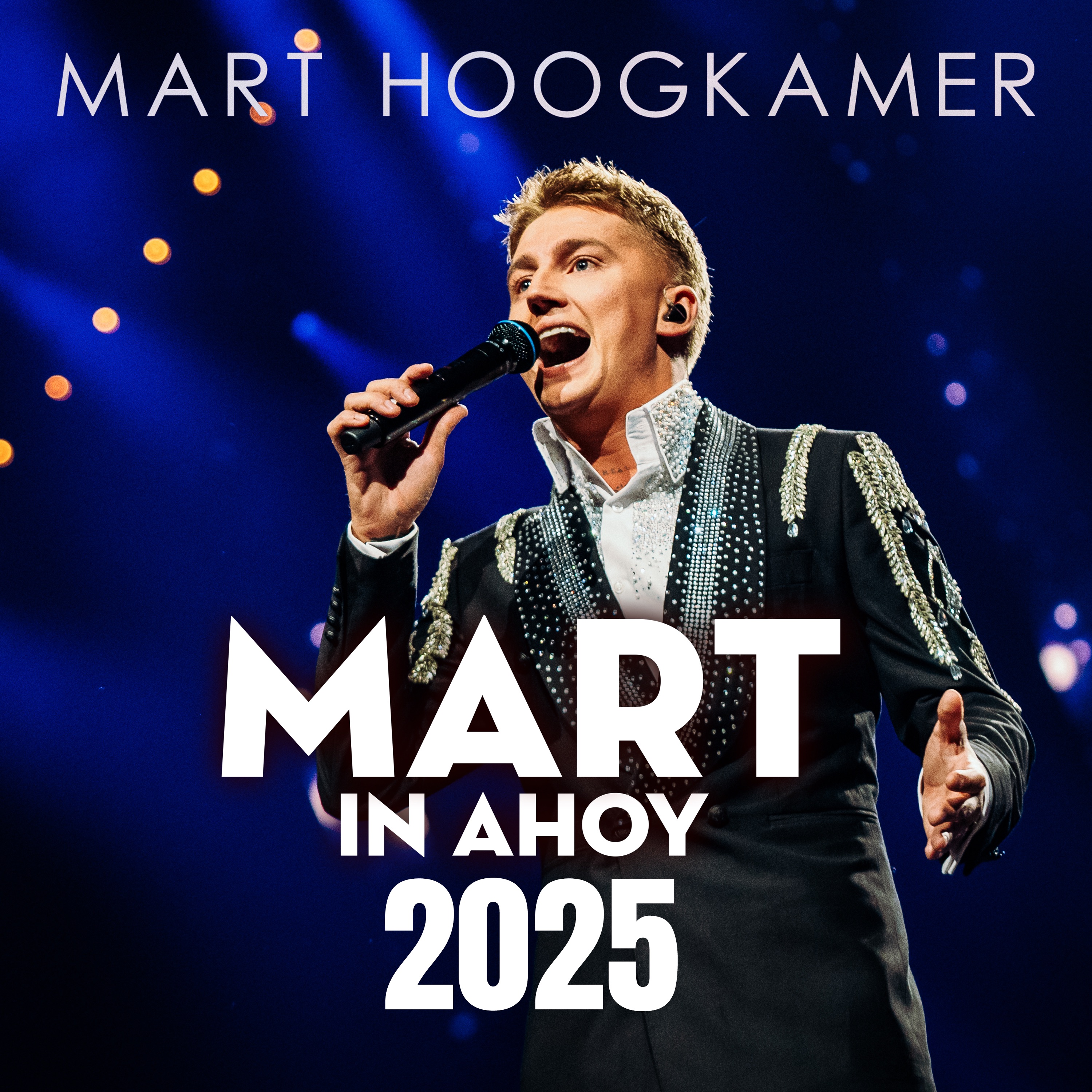 Mart in Ahoy 2025 (Live)