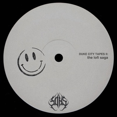 DUKE CITY TAPES II: The lofi saga