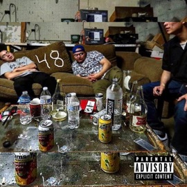 Get Something (feat. Common Knowledge) A-Journey