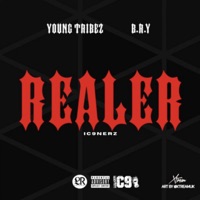 Realer (feat. Young Tribez & Bank Rolls Young) - Single - IC 9nerz