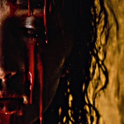 I Seen the Face of God and He Was Weeping - Single