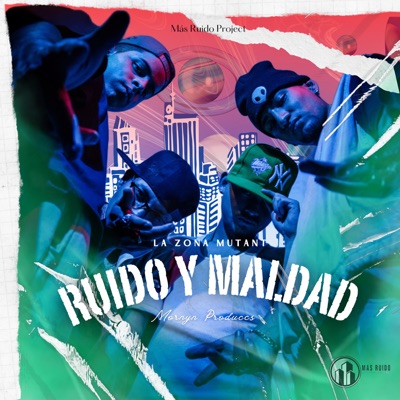 Ruido y Maldad - Single