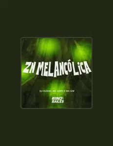 Listen to DJ Vuiziki, watch music videos, read bio, see tour dates & more!
