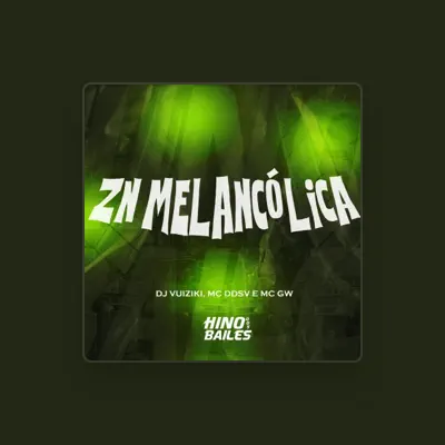 Listen to DJ Vuiziki, watch music videos, read bio, see tour dates & more!