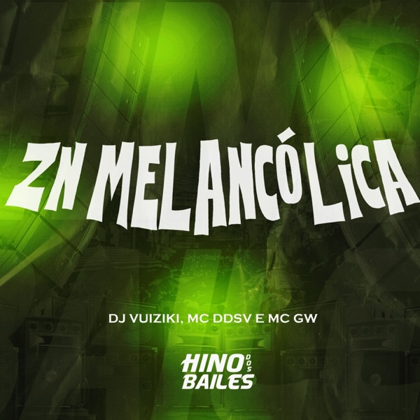 Zn Melancólica
