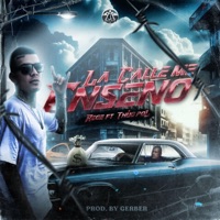 La calle me enseño (feat. Thug pol) - Single - Rege