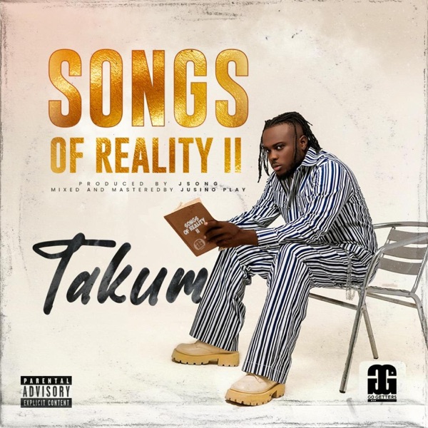 Songs of Reality II