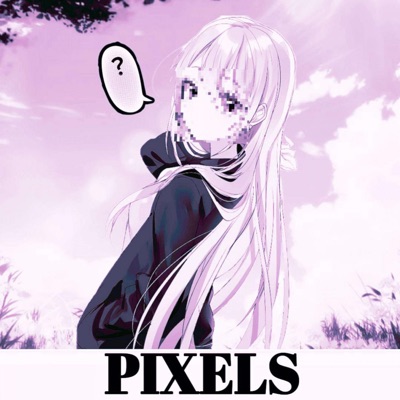 PIXELS - Single