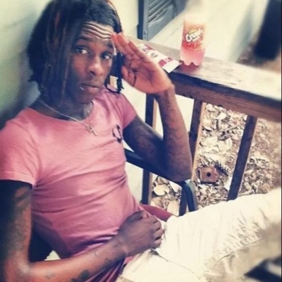 To hold you over - Single