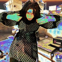 De_Dust - Single - Shaftxvi