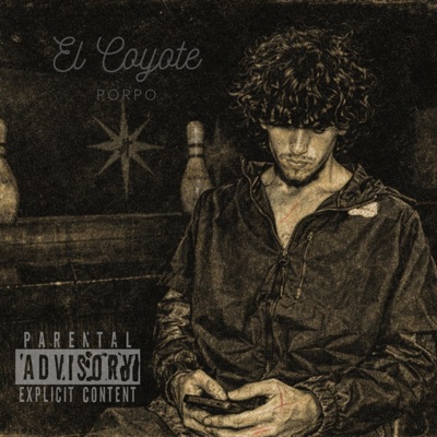 El Coyote - Single