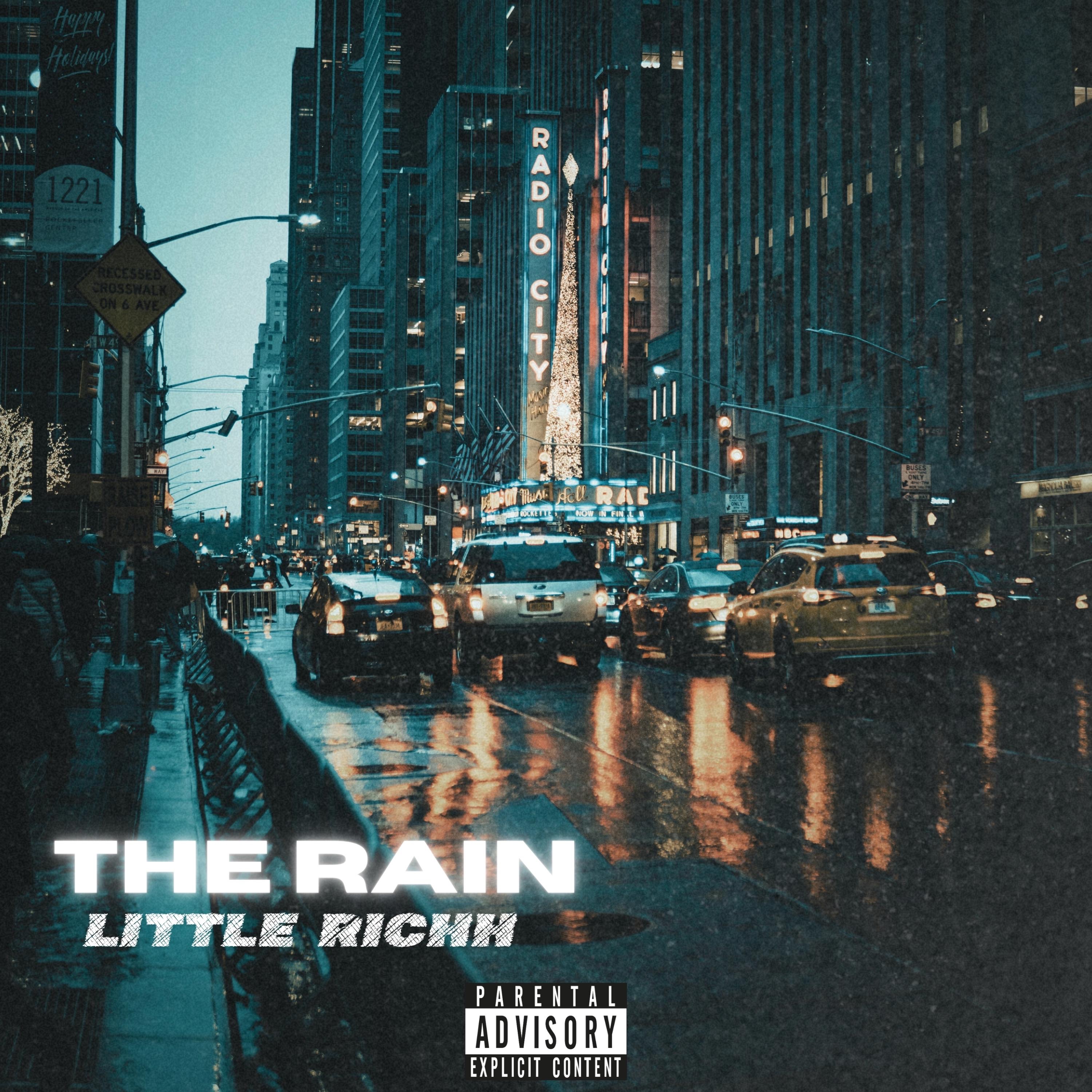 The Rain - Single