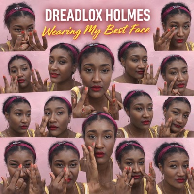 Wearing My Best Face - Single