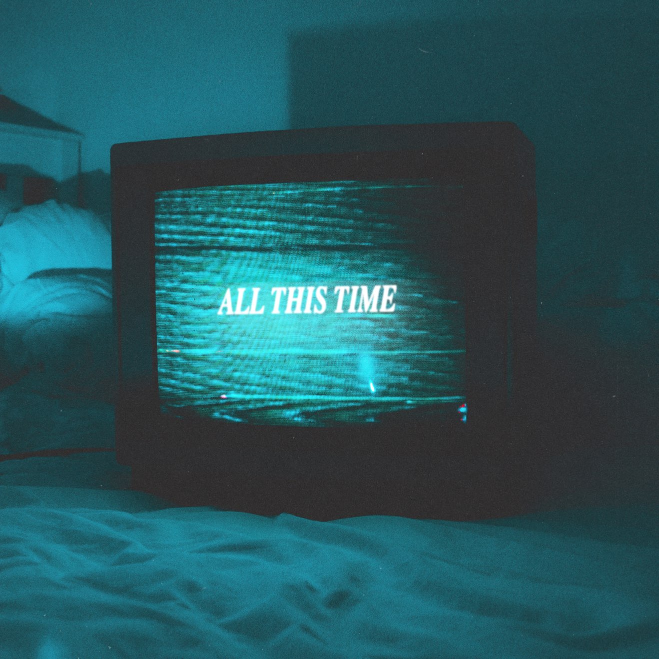 Only The Poets – All This Time – Single (2024) [iTunes Match M4A]