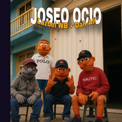Joseo Ocio - Single