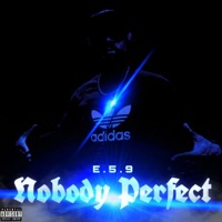 Nobody Perfect (feat. Infamous Moon) - Single - E-5'9